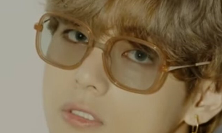 Se revela que V fue director de una parte del MV “Dynamite (B-Side)”