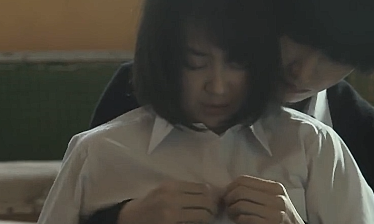 Segunda parte: Dramas con clasificación +18