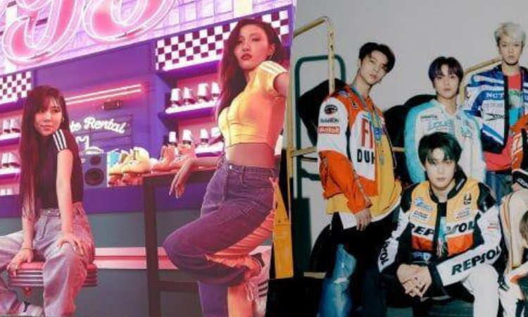 Asia Artist Awards 2020 revela su primera alineación musical