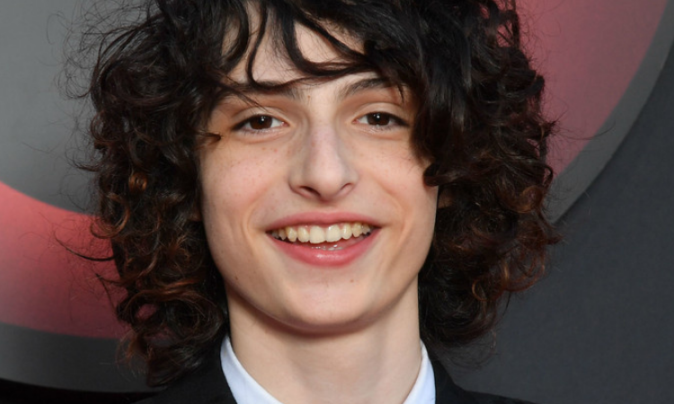 Finn Wolfhard de 