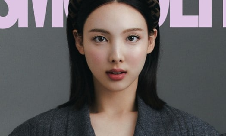 Nayeon revela detalles sobre el próximo regreso de TWICE
