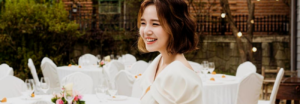 ¡La ex-líder de GOOD DAY, Heejin, se ha casado!