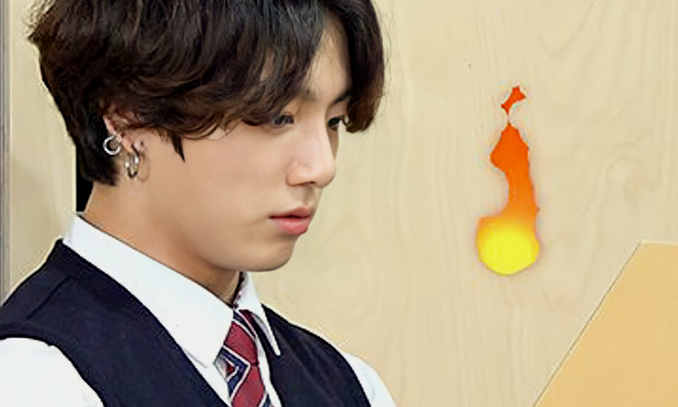 El próximo episodio de RUN BTS fue filmado hace casi un año, ¡Te contamos por qué!