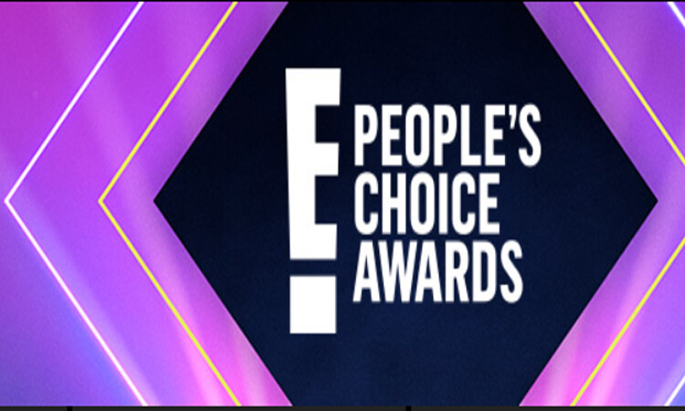 Tutorial como votar en los 2020 E! People’s Choice Awards