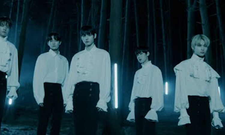 5 cosas sorprendentes del tráiler de debut de ENHYPEN