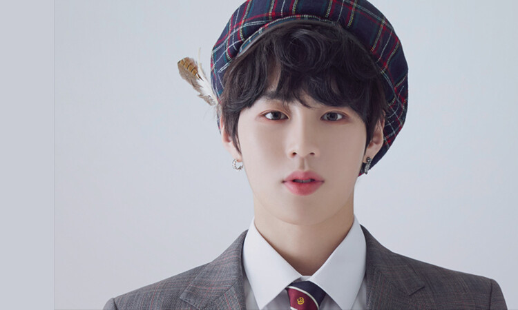 Ha Sung Woon prepara su comeback en noviembre con Mirage