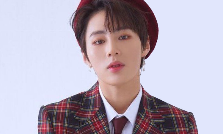 Marca en tu calendario estas fechas para el comeback de Ha Sung Woon con Mirage