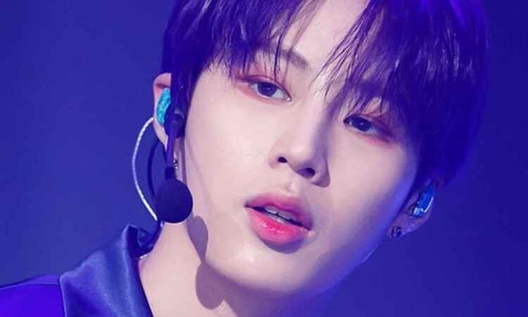 Ha Sung Woon podría ser entrenador en nuevo programa sobre música trot