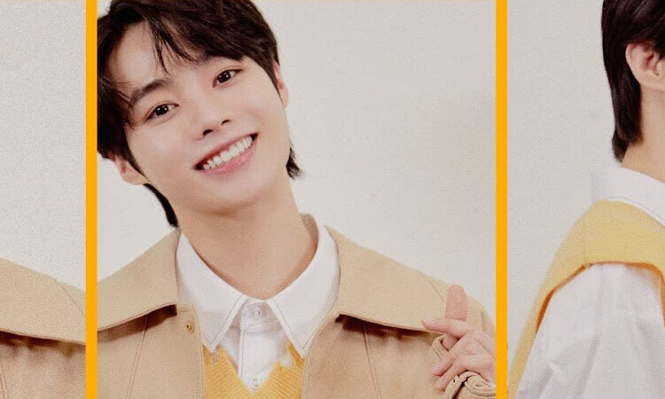 Hanbin, ex concursante de I-LAND, tendrá una reunión en linea