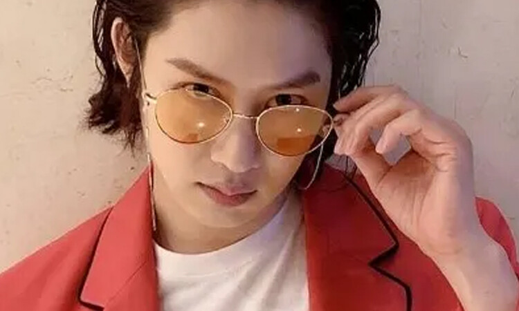 O Instituto Garo Sero acusa Heechul do Super Junior de matar 48 pessoas