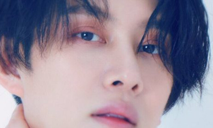 Heechul de Super Junior revela a su hater en Instagram