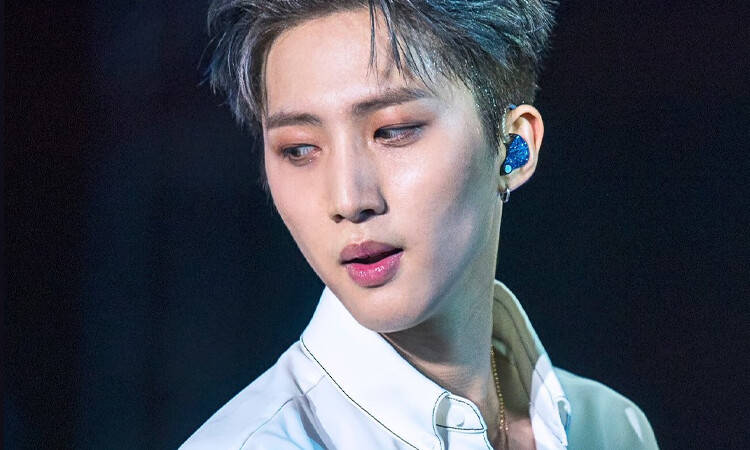 Hui de PENTAGON iniciara su servicio militar en diciembre