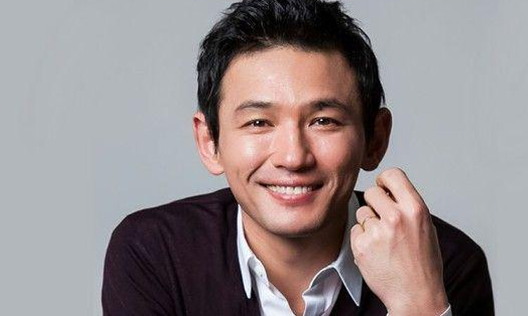 Actualización de la salud de Hwang Jung Min, después de ser llevado a emergencias