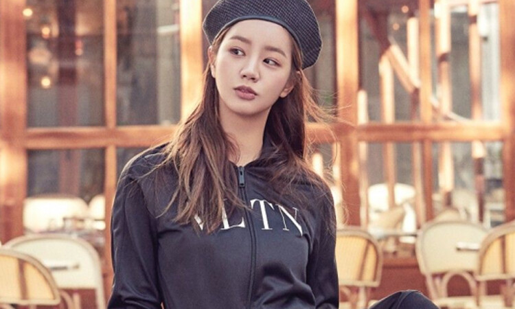 Hyeri de Girl’s Day anuncia su salida de Amazing Saturday