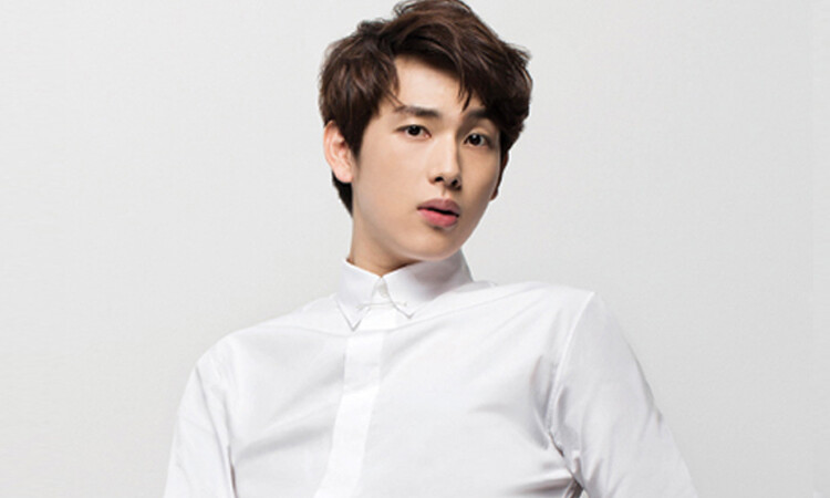 Im Siwan vuelve a realizarse un test de COVID-19