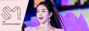 SM Entertainment declara ante el comportamiento de Irene de Red Velvet