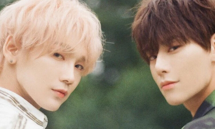 JBJ95 se prepara para un comeback en octubre