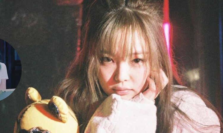 Los ataques hacia Jennie no disminuyen y Blink sale a su defensa