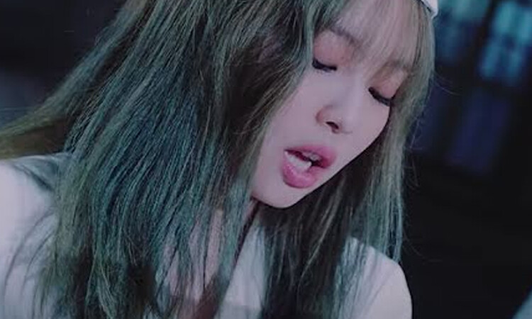 Sindicato de Salud y Medicina agradece a YG Entertainment por eliminar las escenas de Jennie