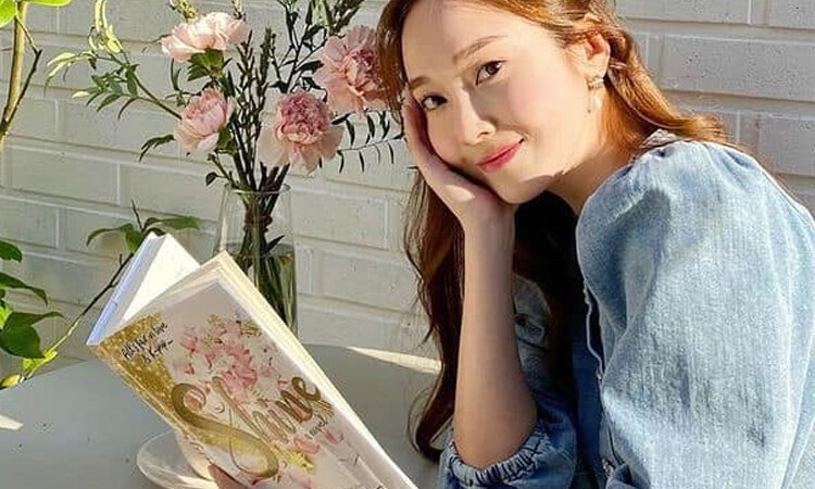 Jessica ex Girls Generation lanzara la secuela de SHINE en 2021