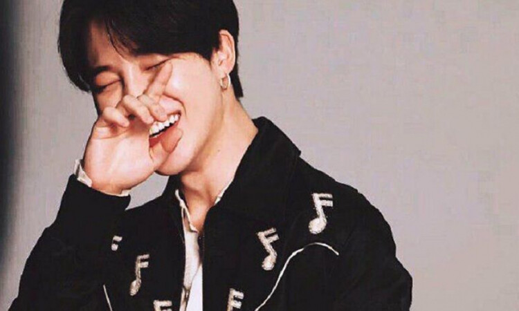 Jimin esconde sua dor do ARMY durante Black Swan