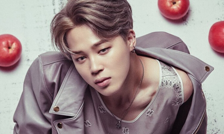 El mundo gira en torno a Jimin de BTS en el #HappyJiminDay