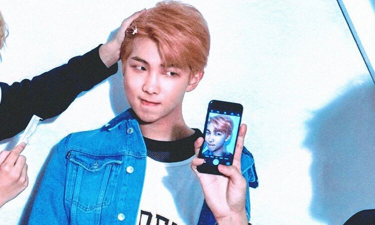 Jimin, V e RM em uma subunidade?