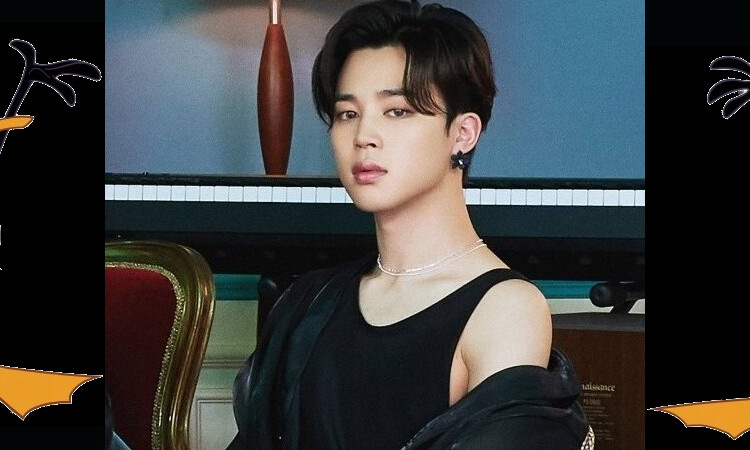 Looney Tunes no ve la diferencia entre el Pato Lucas y Jimin de BTS