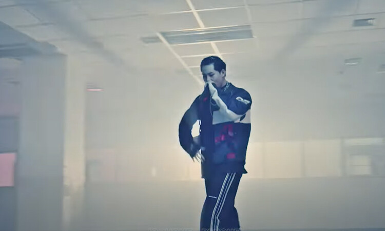 Joohoney de MONSTA X presenta su nuevo MV Intro: Ambition