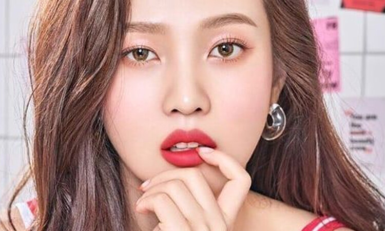 Joy de Red Velvet es igual a Irene y es atacada en Instagram