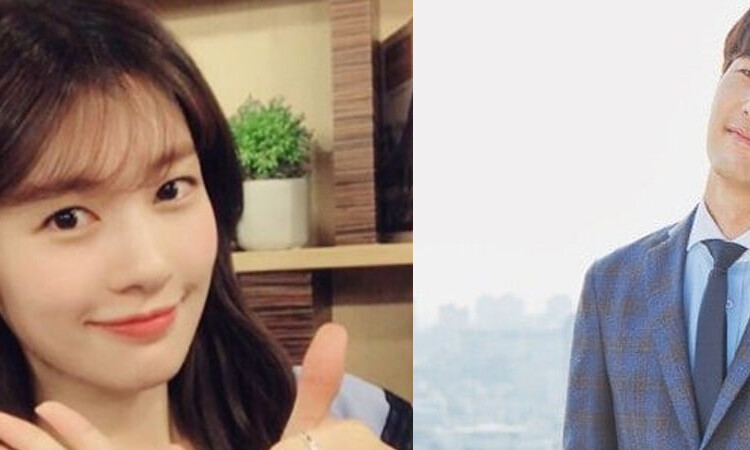 Jung So Min y Kim Ji Suk confirmados para el kdrama Monthly House