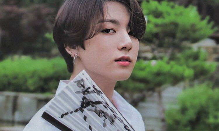 Então seria o jogo ideal para Jungkook, de acordo com sua nova personalidade