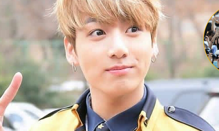 Ex-parceiro de Jungkook expõe incidente de formatura