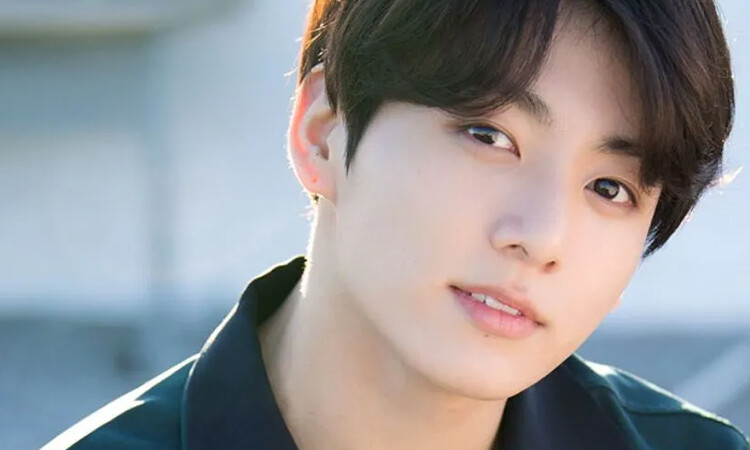 La verdadera familia de Jungkook, es BTS