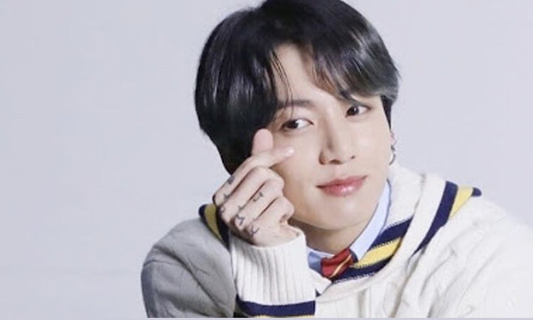 Los medios coreanos no pueden dejar de hablar de la belleza de Jungkook de BTS