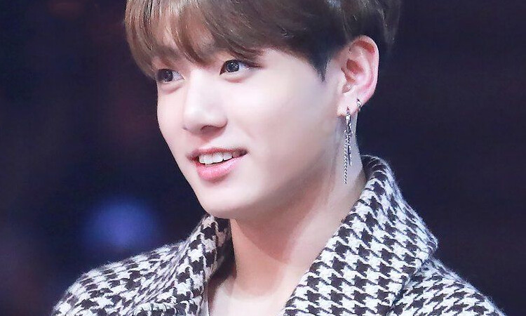 Jungkook descubrió su nueva personalidad gracias a este test