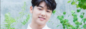 Kang Min Hyuk de CNBLUE ha confirmado su participación en Oh! Master y se une a Lee Min Ki y Nana