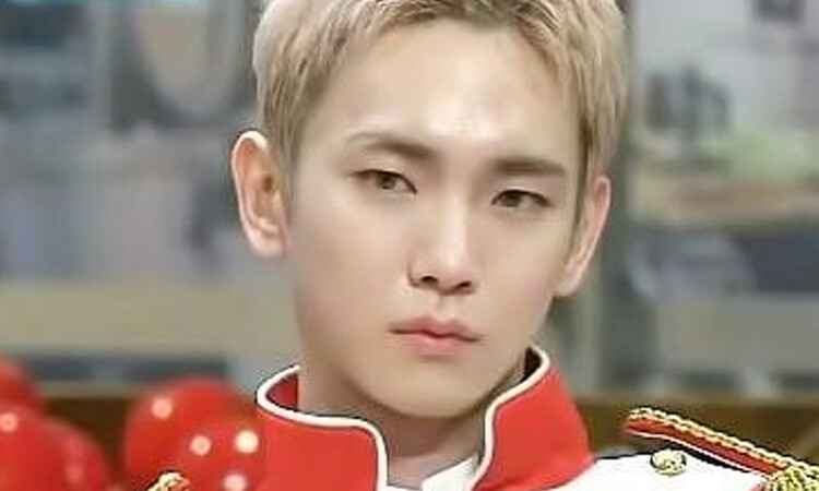 Key de SHINee y Hanhae realizaran su comeback en el programa de variedades Amazing Saturday