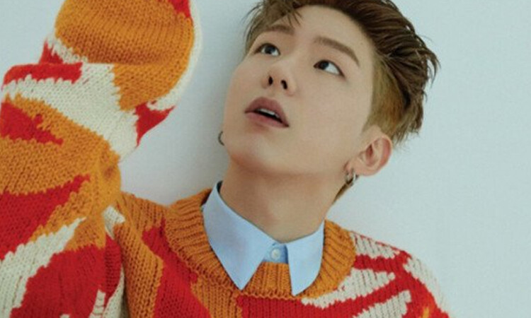 Descubre porque Kihyun de Monsta X esta tan agradecido con Monbebe