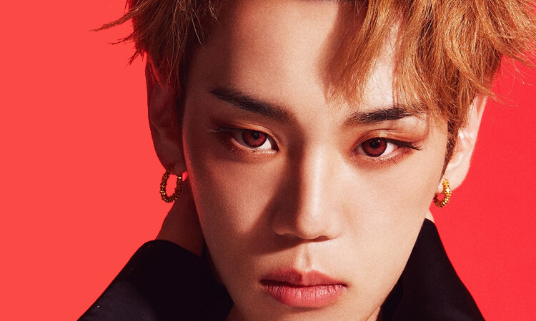 Escucha el consejo de Kim Byeongkwan de A.C.E para cuidarse mental en el #MentalHealthDay