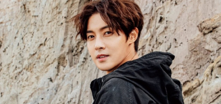 Kim Hyun Joong anuncia seu retorno como artista solo com seu álbum 'A Bell of Blessing