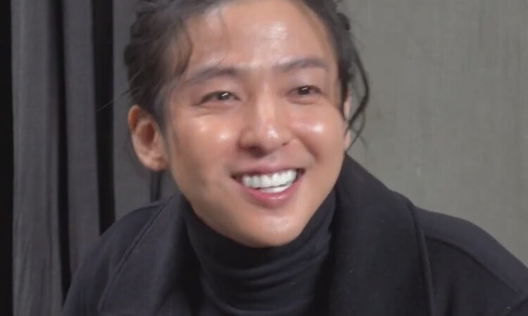 Kim Ki Bum ex Super Junior sorprende a los fans con un nuevo look