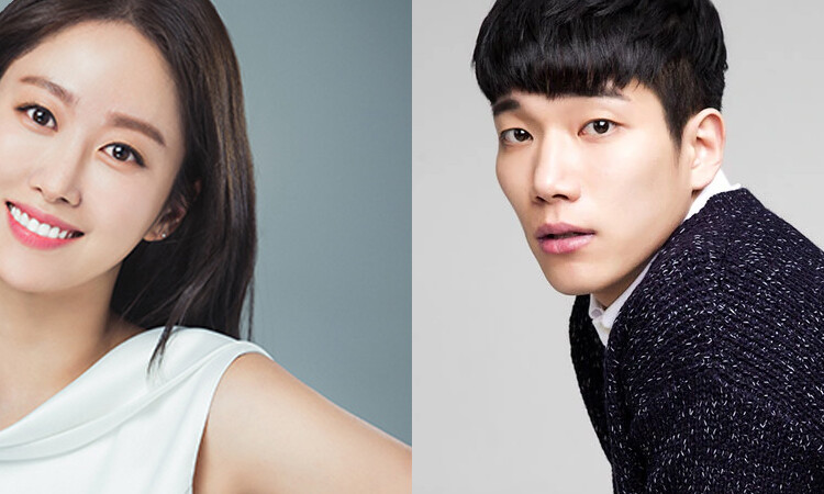 Kim Kyung Nam y Jeon Hye Bin en conversaciones para el kdrama Someone Else’s Happy House