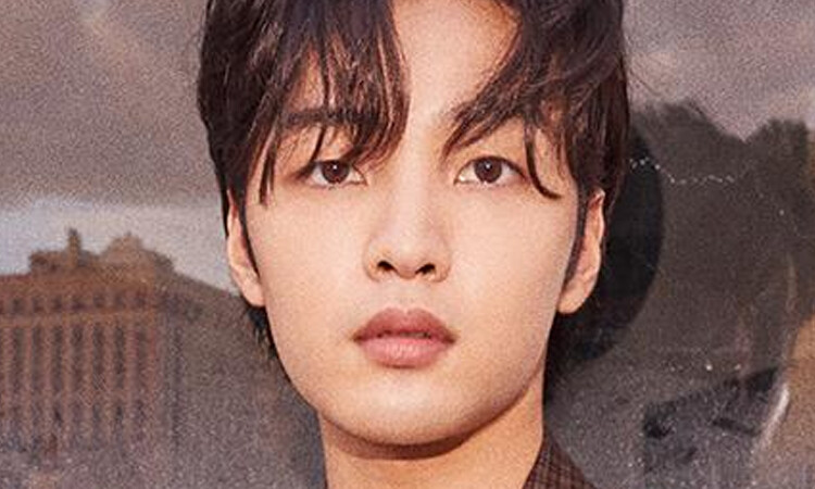 Kim Min Jae expresa en como fue aprender a tocar el piano para Do You Like Brahms?