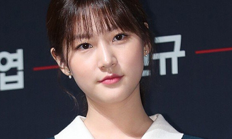 La agencia de Kim Sae Ron y Dear.M responden a los conflictos generados sobre la salida de Kim Sae Ron en la serie