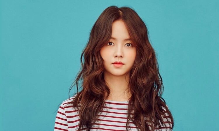 Kim So Hyun confirKim So Hyun confirmada para el kdrama River Where the Moon Risesmada para el kdrama River Where the Moon Rises