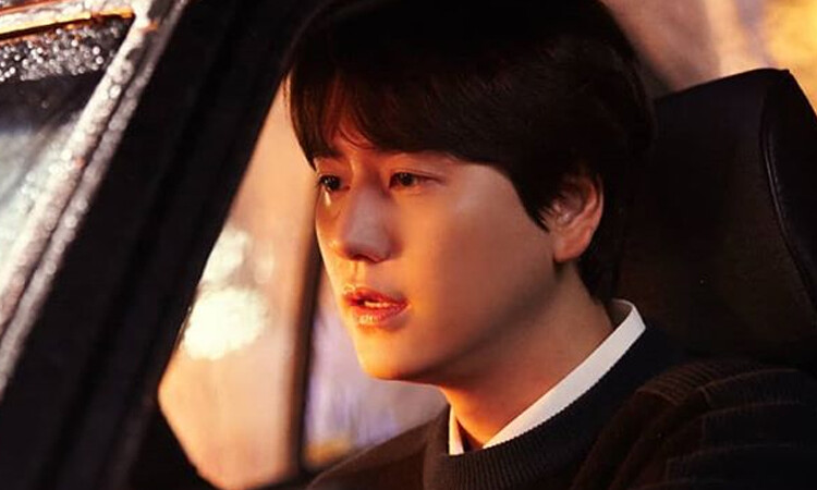 Kyuhyun de Super Junior nos muestra el desgarrador primer teaser de 'Daystar'