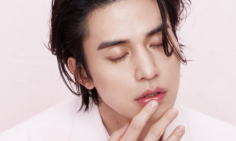 Lee Dong Wook nervioso por cumplir las expectativas de sus fans de Goblin