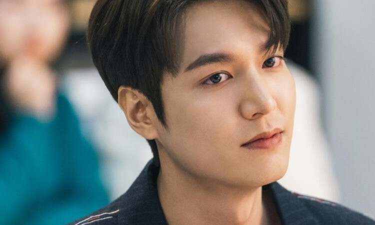 Lee Min Ho regresara como protagonista de 'Pachinko' por AppleTV