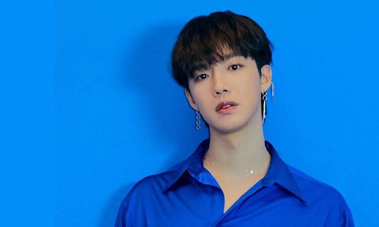 Lim Young Min, ex-miembro de AB6IX partirá a su servicio militar en noviembre